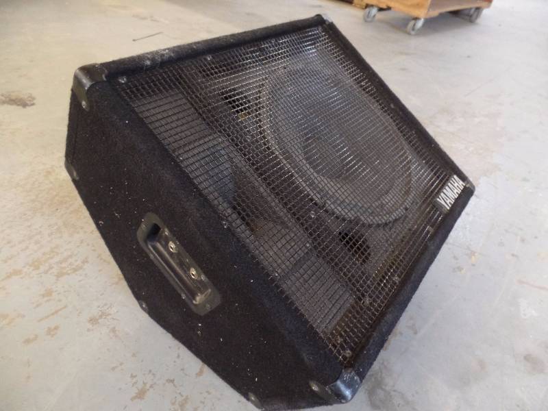 LOUDSPEAKER