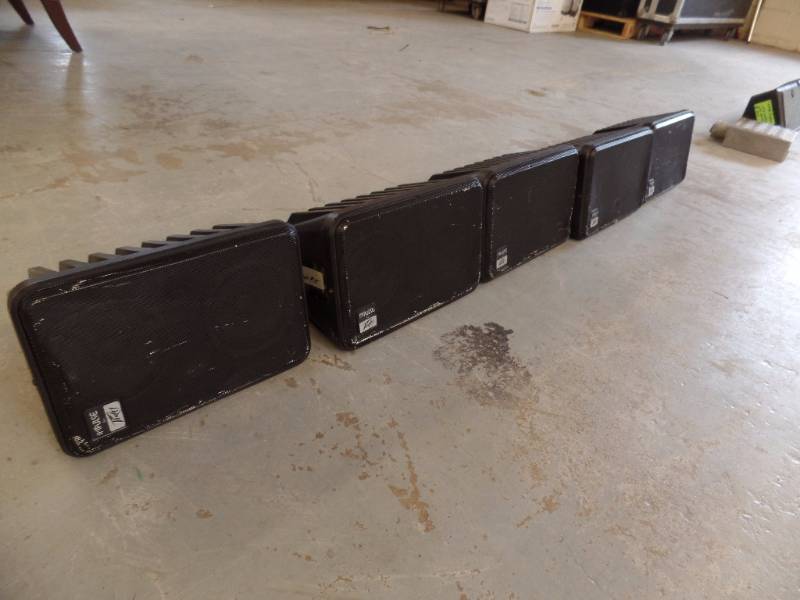 PERSONAL MONITORS