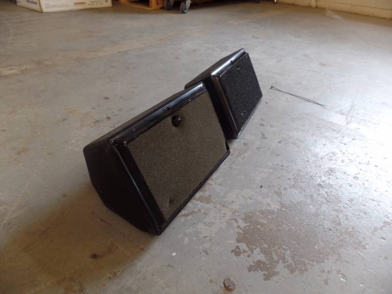PERSONAL MONITORS