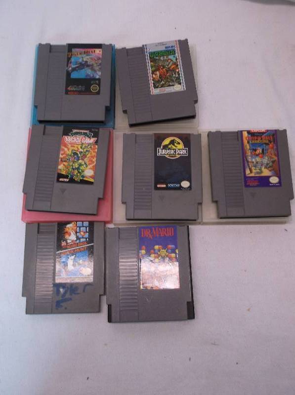 Nintendo