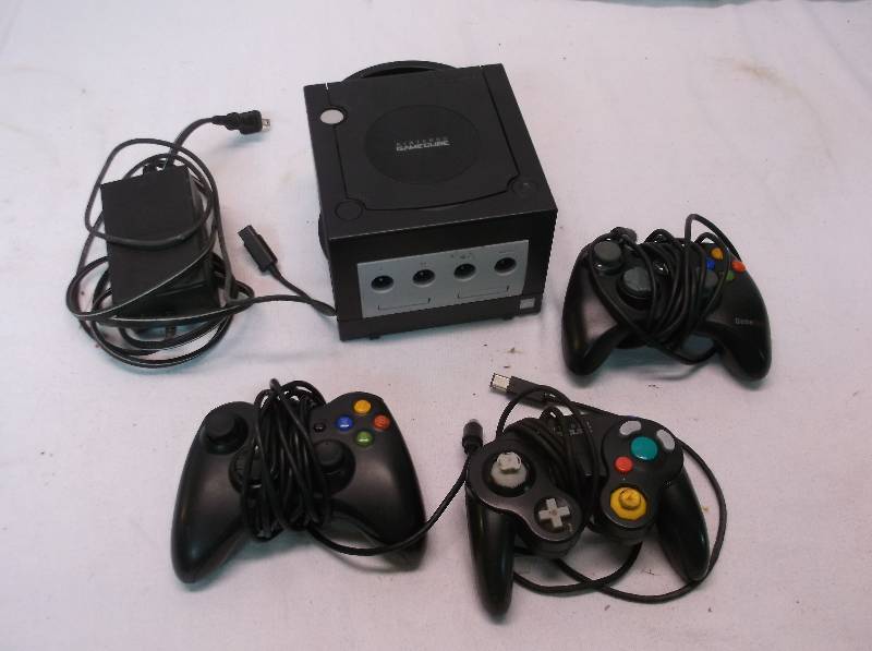 Nintendo