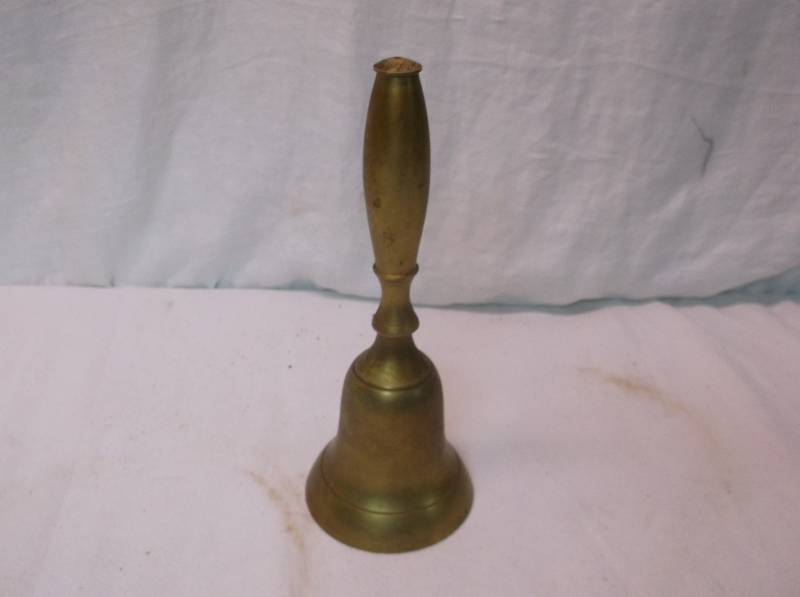 Teachers Bell