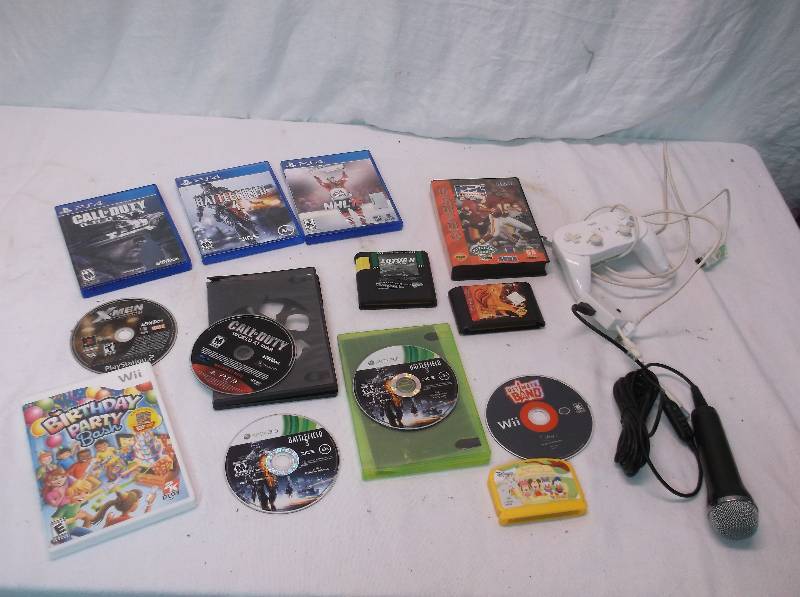 Play Station