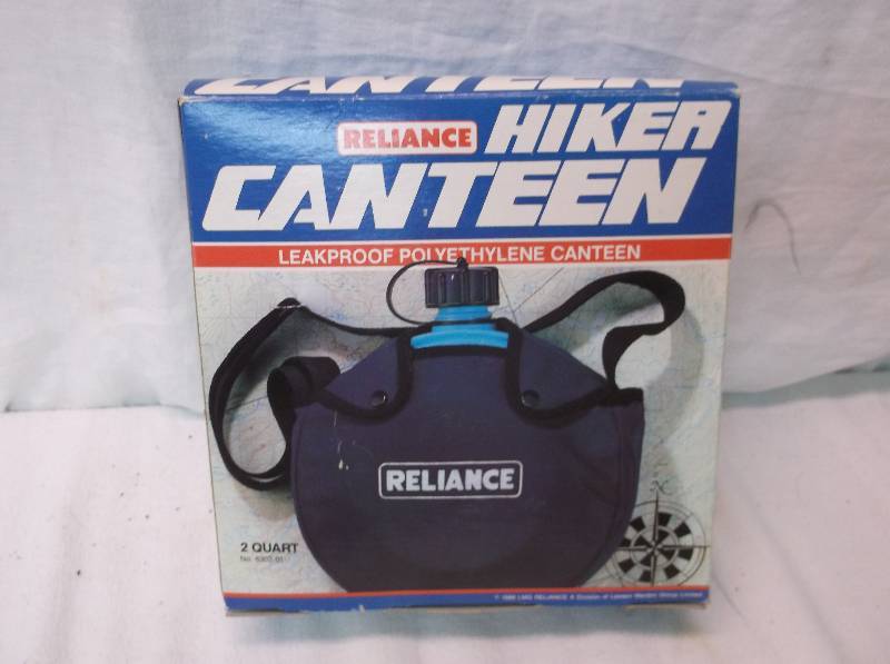 Canteen