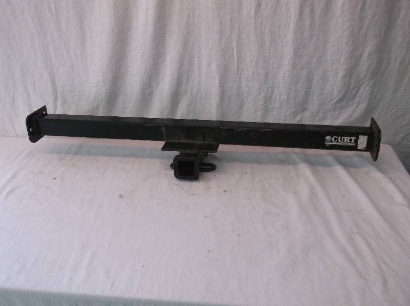 Receiver Hitch