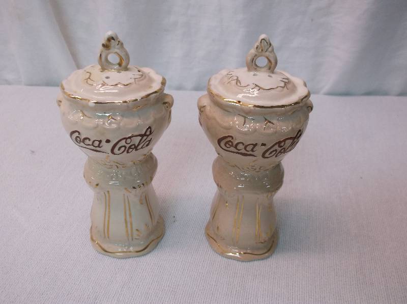 Vintage Collectible
