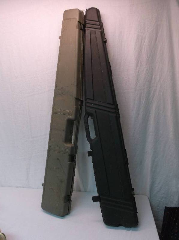 Gun Case