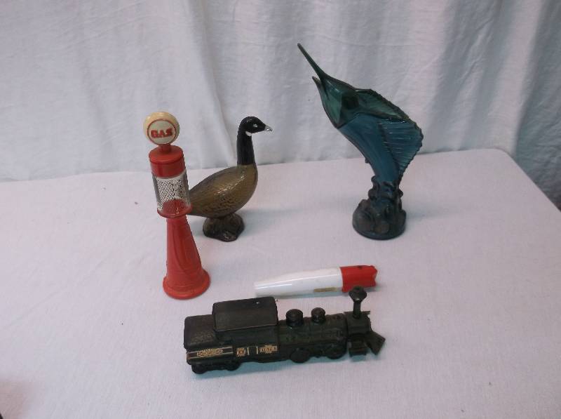 Vintage Collectible