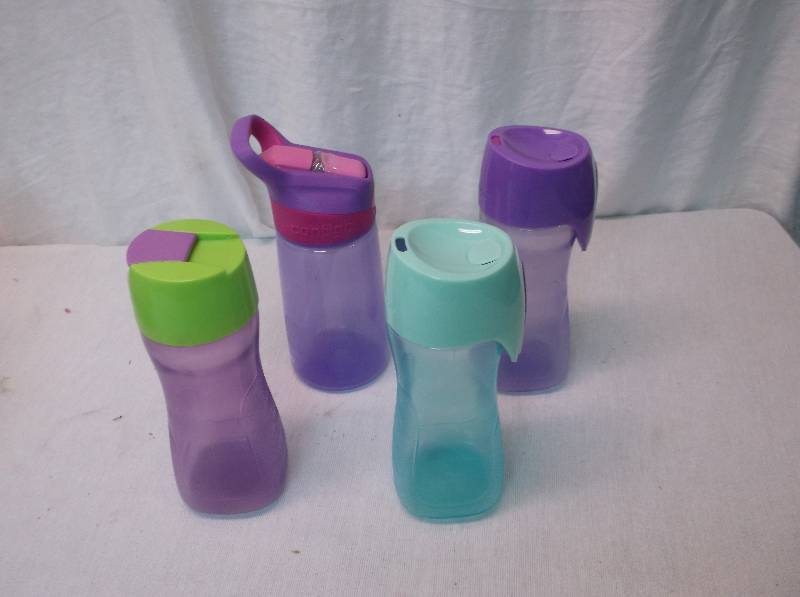Water Bottles