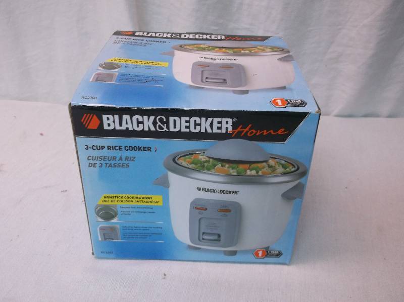 Black & Decker