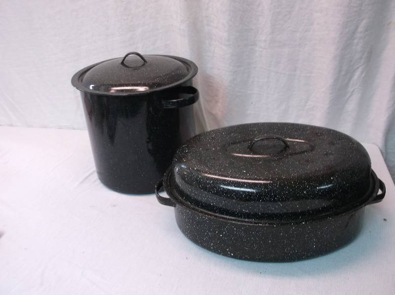 Pans