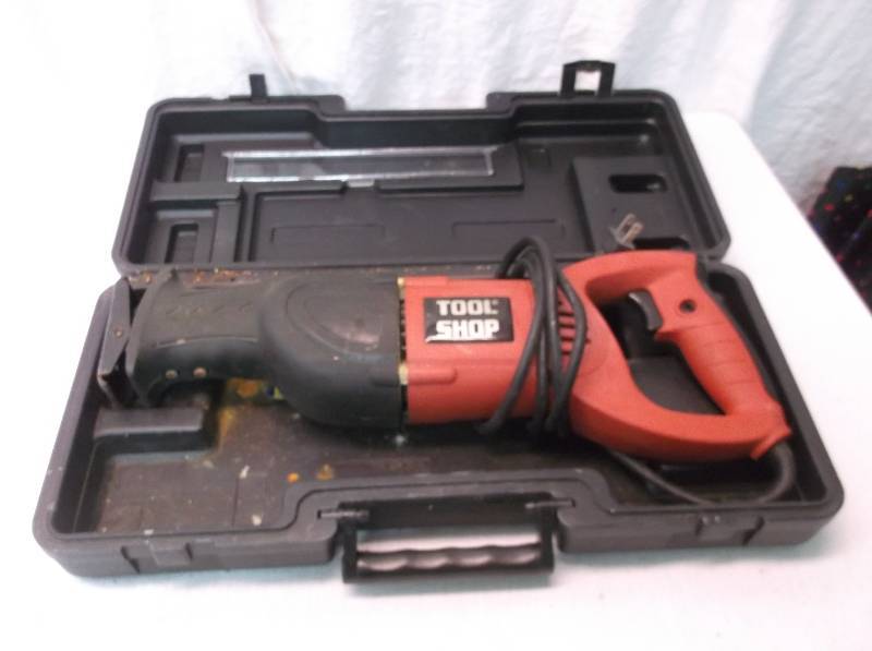 Tool Shop