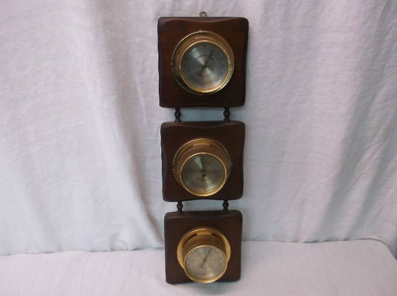 Weather Station