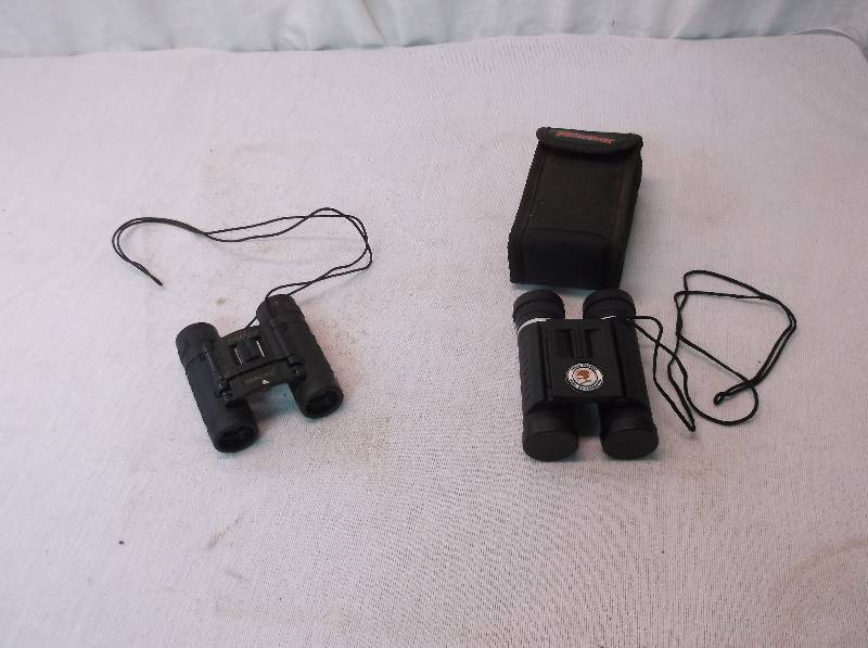 Binoculars
