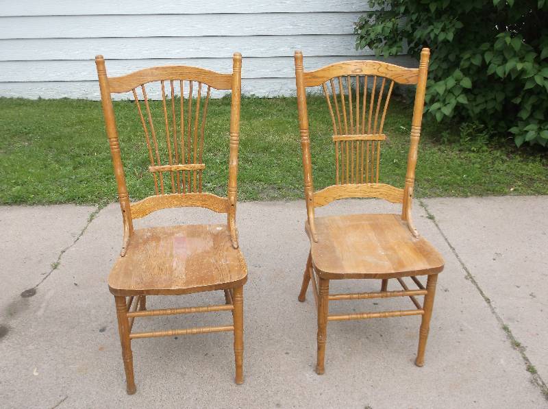 Chairs