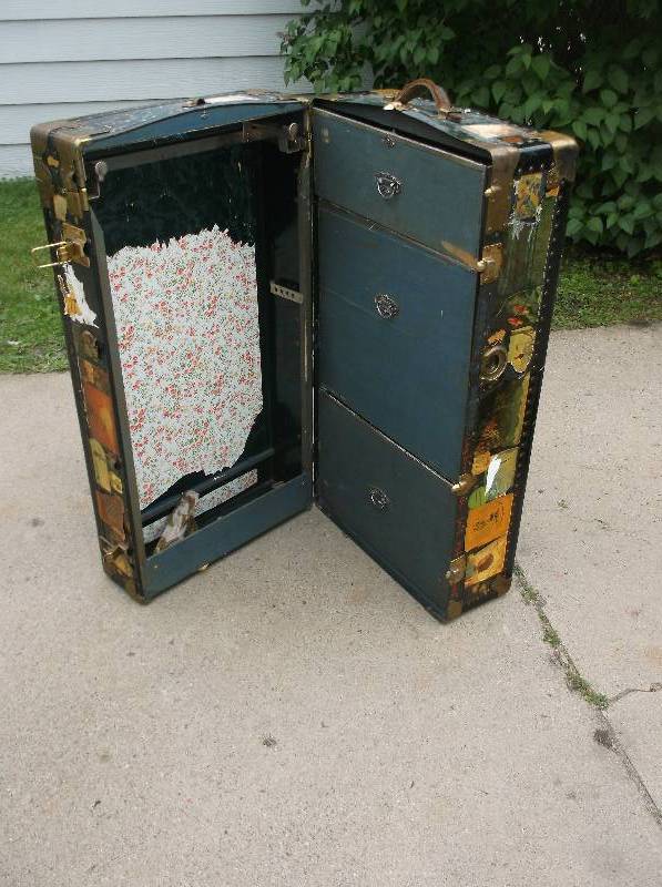 AntiqueVintage