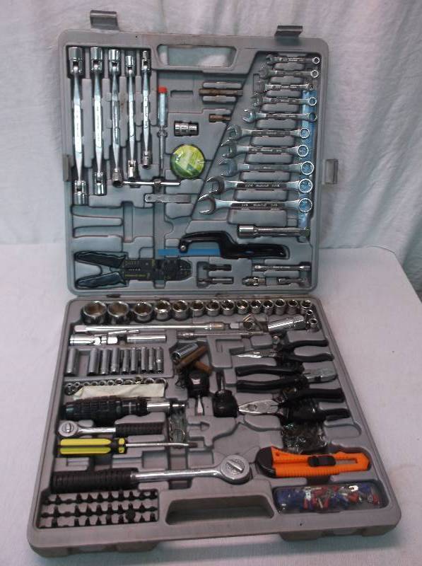 Tools