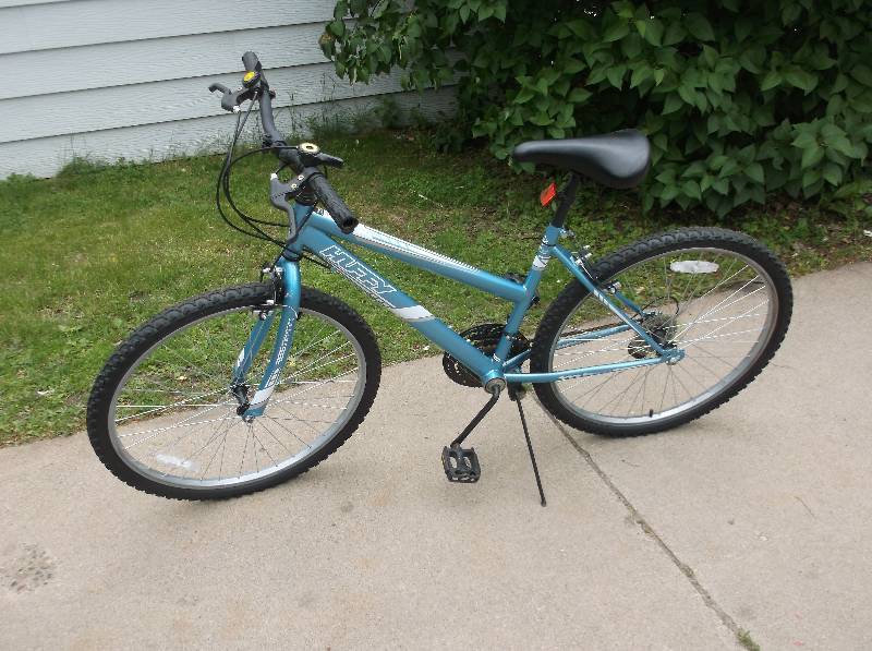 Huffy