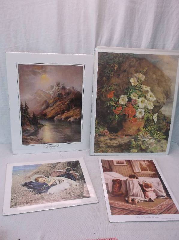 Prints