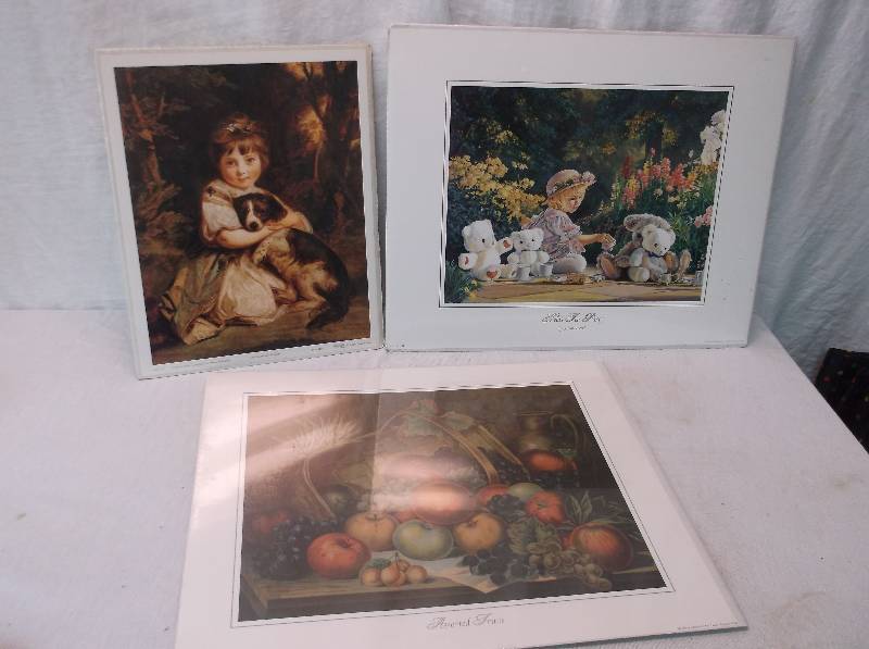 Prints