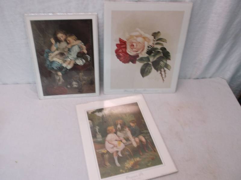 Prints