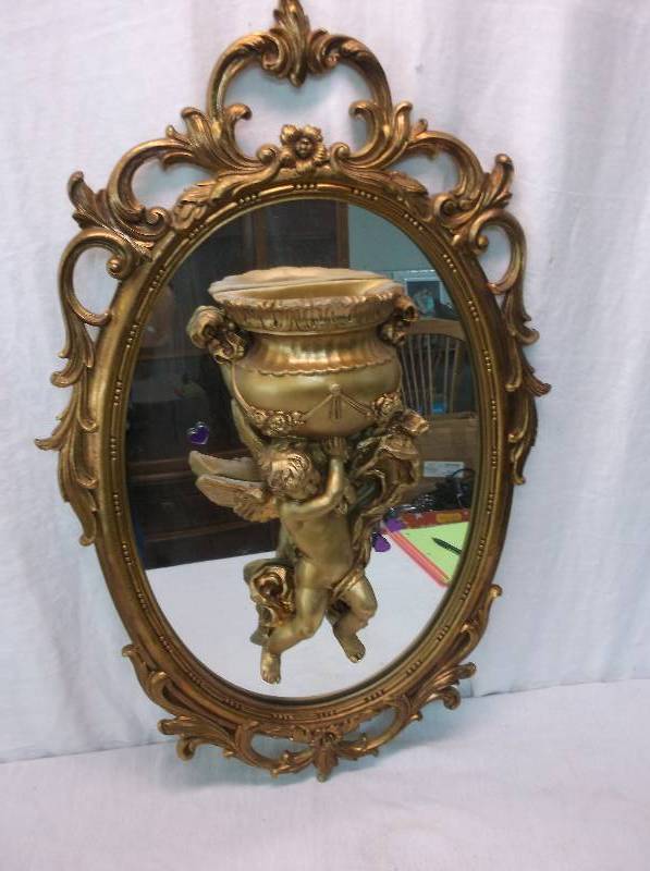 Wall Mirror