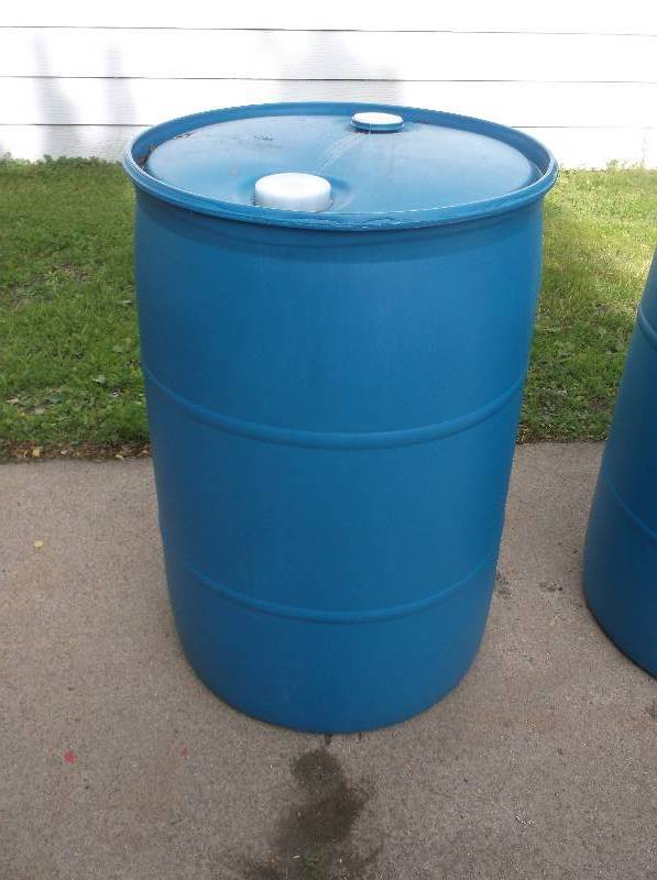 Barrel