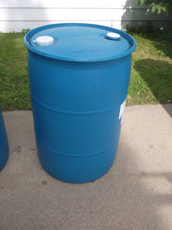 Barrel
