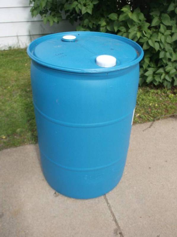 Barrel
