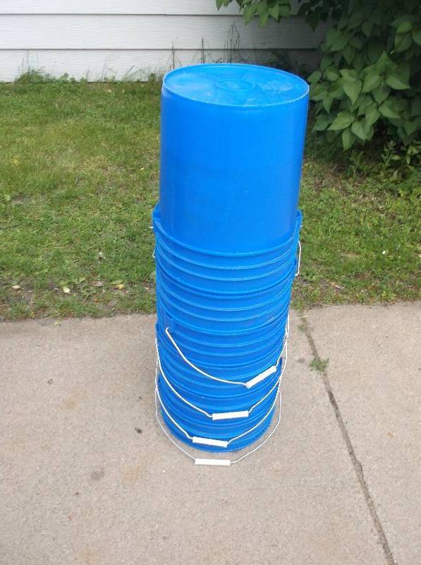 Pails