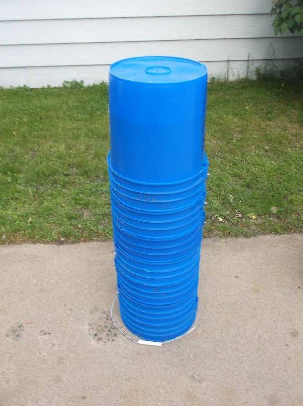 Pails