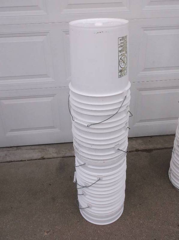 Pails