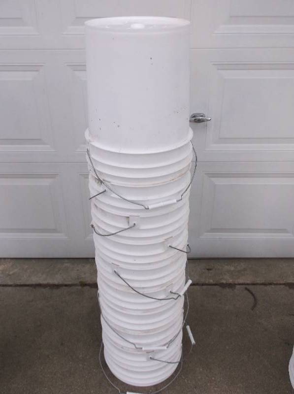 Pails