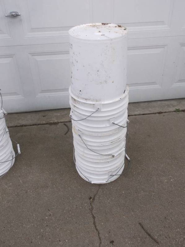 Pails