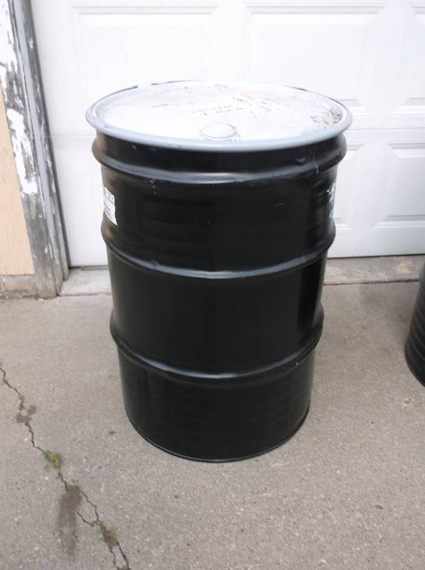 Barrel