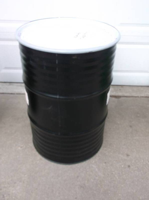 Barrel