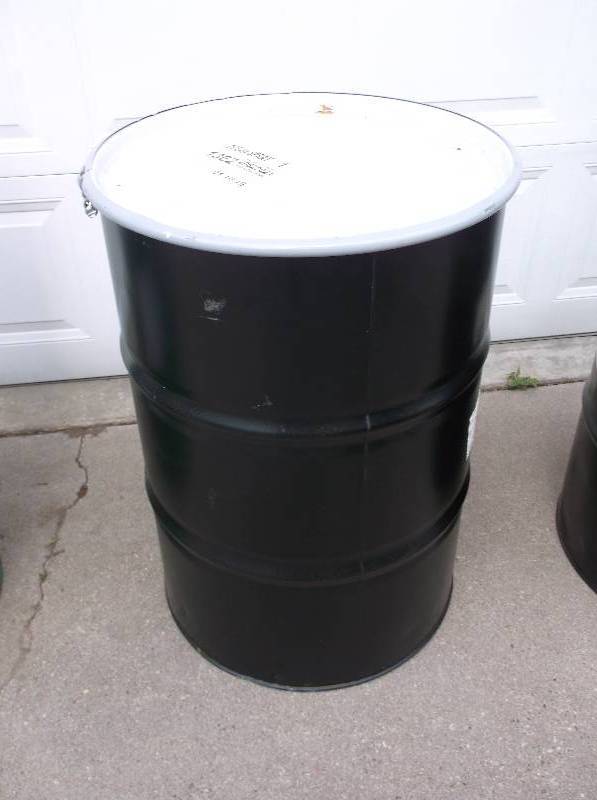 Barrel