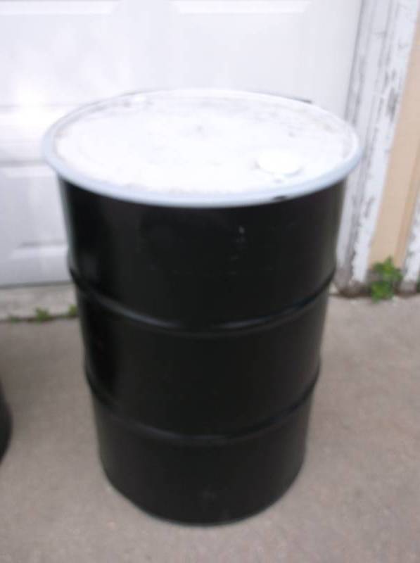 Barrel