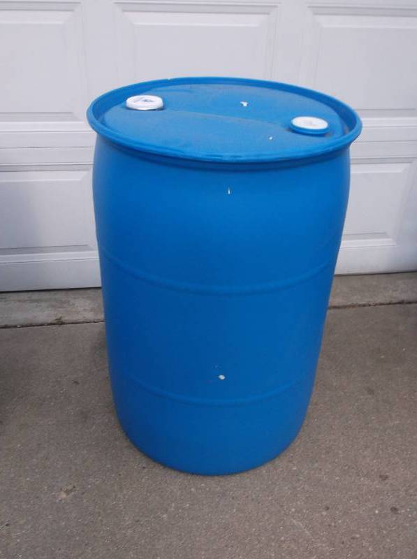 Barrel