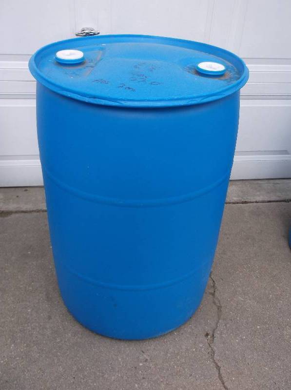Barrel
