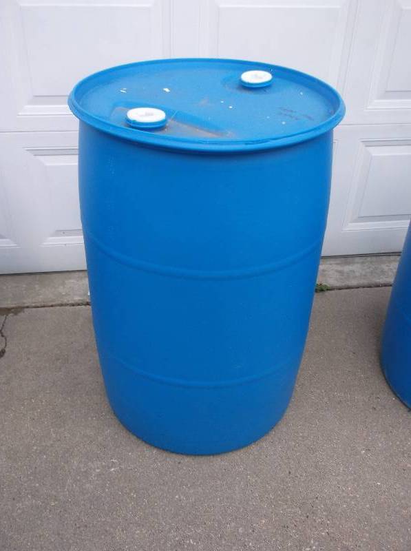 Barrel