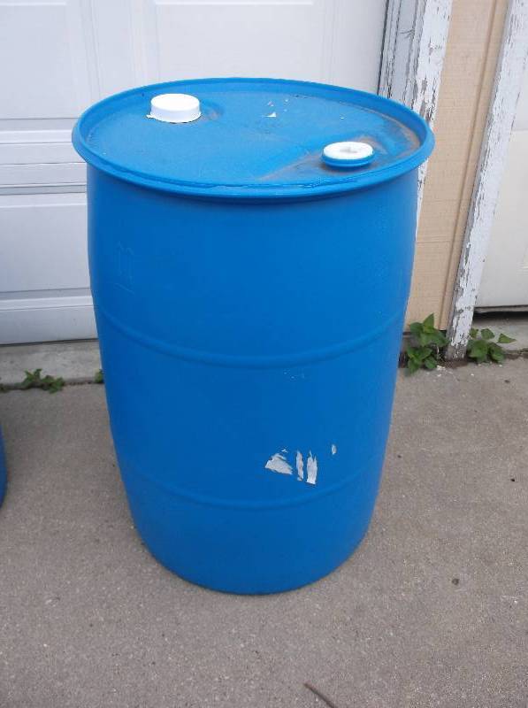 Barrel