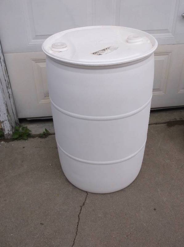 Barrel
