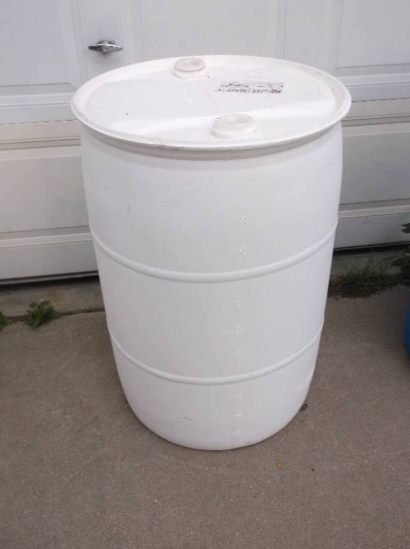 Barrel