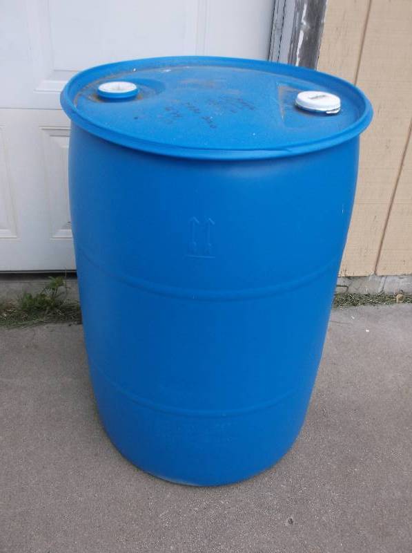 Barrel