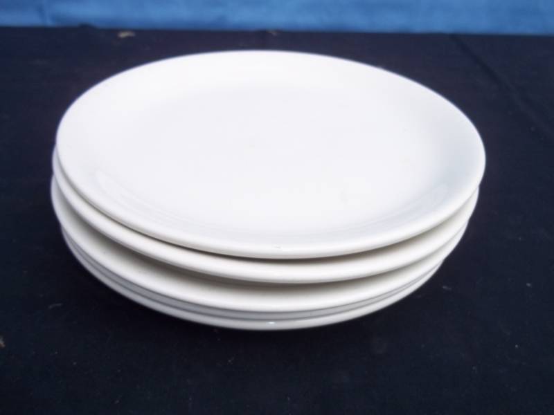 lot 169 image: Lot 0f 5 7 Redwing plates