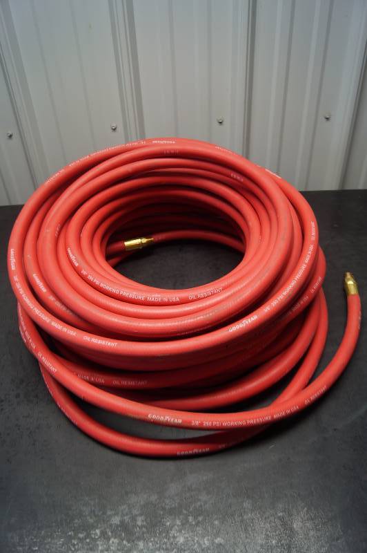 lot 40 image: Air Hose