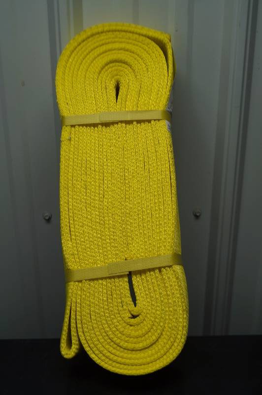 lot 45 image: Tow Strap