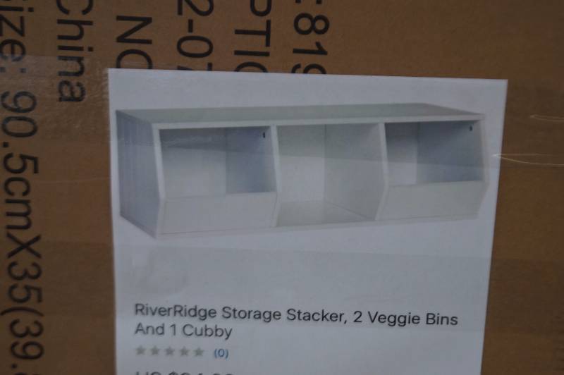 lot 60 image: Storage Stacker