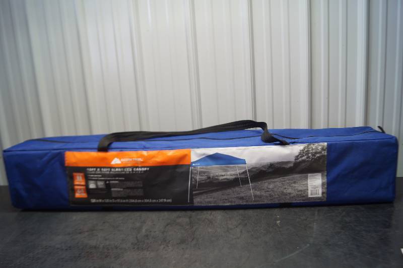 lot 94 image: Canopy
